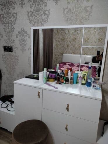 binə qəsəbəsi: 3 otaqlı, Yeni tikili, 73 kv. m — 9