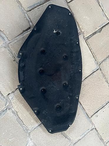 r17 disk teker: Məhsul: Avtomobil üçün kapot izolyasiya örtüyü (səs və istilik — 2