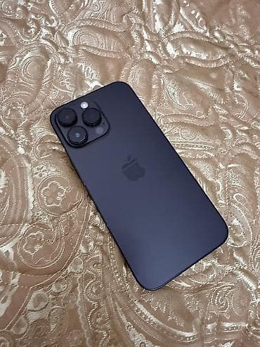 IPhone 14 Pro Max, 128 GB lalafo.az -da IPhone 14 Pro Max, 128 GB