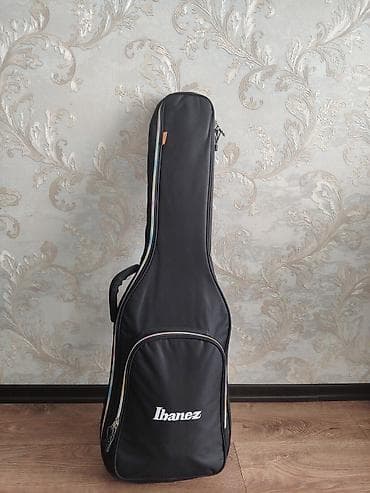 pedalı: Elektron gitara, 6 sim, Yeni — 2
