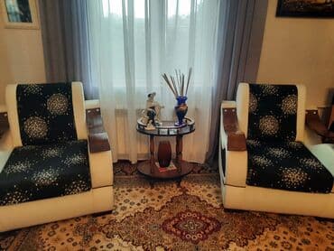 диваны в кафе: Диван, Диван, Без подьемного механизма, Нераскладной — 2