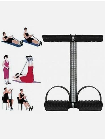 100 dolarlık başlangıç oku: Məhsul: Tummy Trimmer – qarın və bədən formalaşdırıcı ekspander — 6