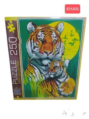 qarabağ viktoriya plzen bilet: 250 hissəli pazl. Çatdırılma var — 2