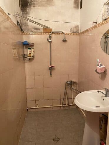 sabuncuda satılıq evler: Bakı, Bakıxanov qəs., 3 otaqlı, Köhnə tikili, 85 kv. m — 19