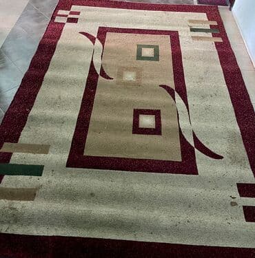 Termoqablar: Kəsma şüşədən dekorativ qab - Material: ağır, şəffaf kəsma şüşə - — 3