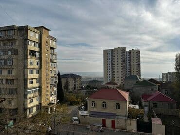 kohne gunesli: Bakı, Köhnə Günəşli, 3 otaqlı, Köhnə tikili, 85 kv. m — 17