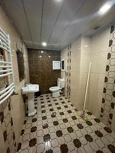 yasamal ev satilir: Kirayə — 5