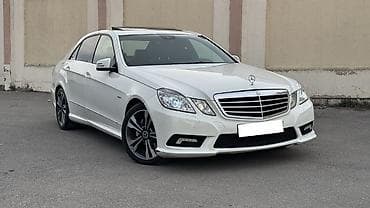 mercedes oturacaq: Bu qiymetde bu vezyyetde E250 yoxdu. AMG paket Polnu full Maşın ideal — 4