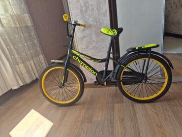 9 yaşdan yuxarı uşaqlar üçün velosipedlər: Real alıcıya endirim olunur .yaxşı vəziyyətdədir — 2