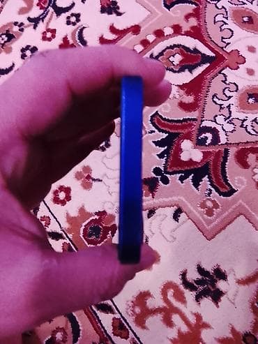 mini proyektor satisi: IPhone 12, Mavi — 3