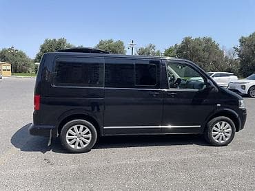 mini canqan: Volkswagen Multivan: 2 l | 2011 il Van/Minivan — 5
