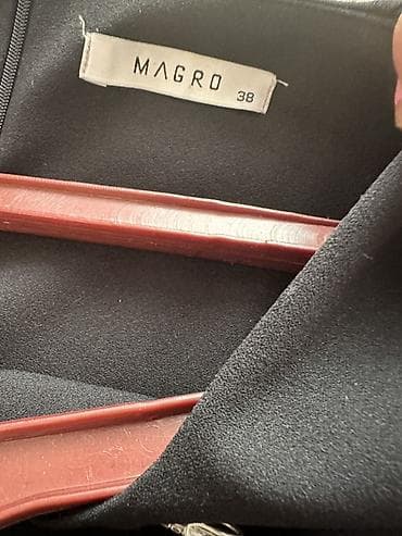 Şəxsi əşyalar: Gündəlik don, Maksi — 4