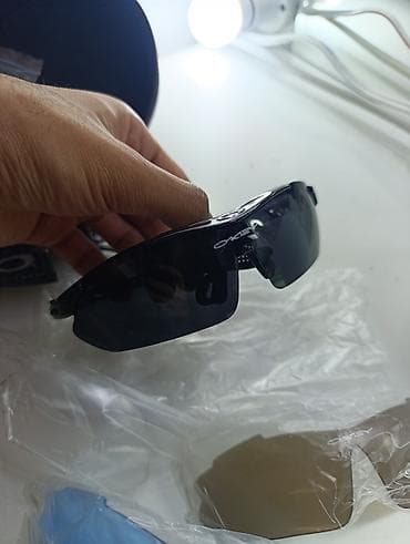 miu miu eynek: Gün eynəyi, Yeni — 2