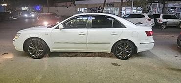 mersedes sedan: Hundai sanata 2008, 2 dizel, 390.000 km TƏCİLİ SATILIR Maşının bu — 5