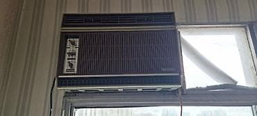 kansaner islenmis: Kondisioner İşlənmiş, 30-35 kv. m — 2