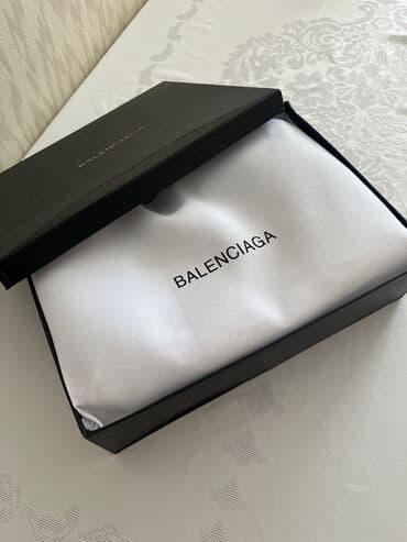 Очки: Balenciaga, Новый — 3