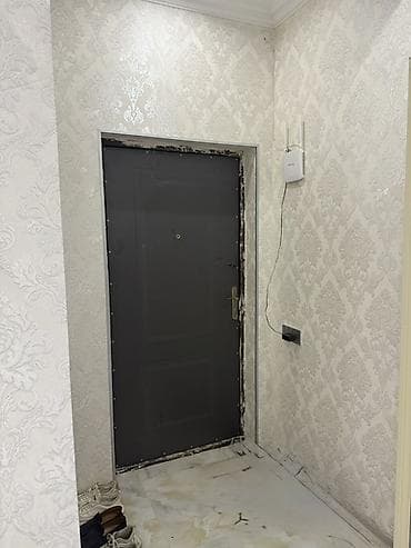 Аренда квартир: 2 otaqlı mənzil – tam yaşayış üçün lazım olanlarla təmin edilib — 5