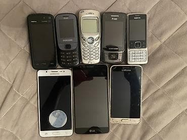 xiaomi redmi note 8 2021: Zapçast kimi satılır, işləmirlər. biri 10 azn. Ancaq birlikdə satılır! — 1