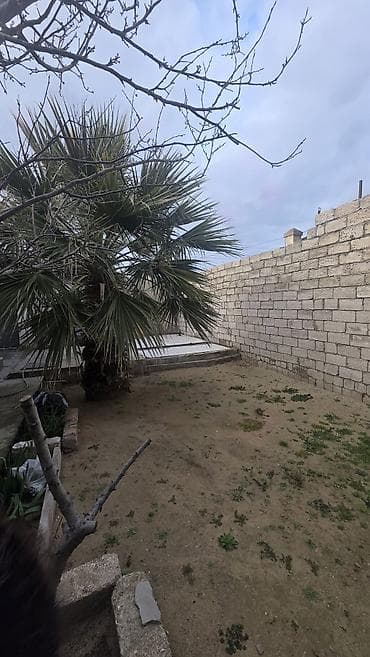 Zabrat 3 otaqlı, 100 kv. m