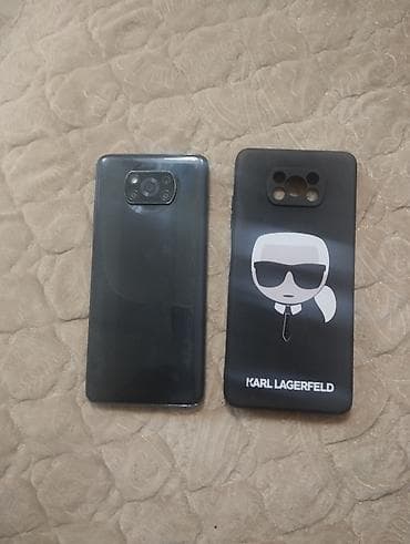 ps 3 aliram: Poco X3 NFC, 128 GB — 2