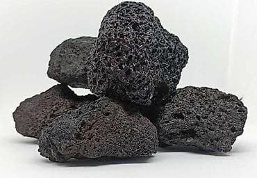 dekor kafel: Vulkanik lava daşı – dekorativ və funksional daş Məhsul təsviri: - — 2