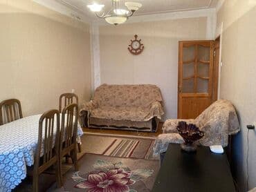 дешевые квартиры в баку купить: Баку, 4 комнаты, Вторичка, м. Халглар Достлугу, 95 м² — 7