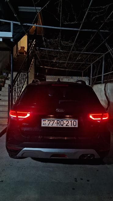ravon r4 lizing: Kia sedan – daxili və xarici komfort paketli. Xüsusiyyətlər: - — 5