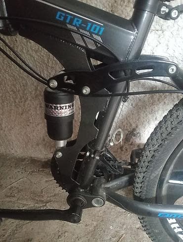 velo disk: Salam bmx 24 liq ela veziyyetdedir az islenib 400 azn e alinib 150 ye — 8