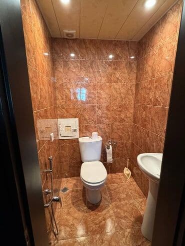 kiraye evler aile ucun: Nərimanov rayonu Təbriz küçəsi, 17 mərtəbəli binanın 11-ci mərtəbəsi — 10