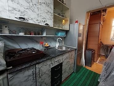 barda: 1 otaqlı, 25 kv. m, Kredit var, Yeni təmirli — 6