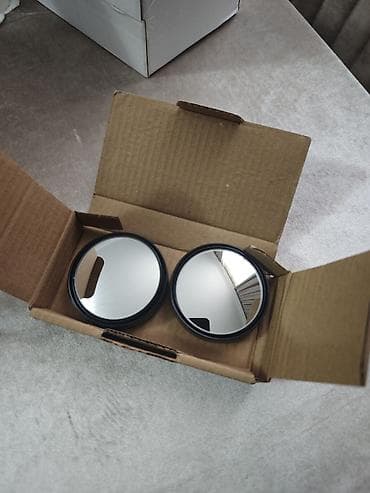 sukan dəsdi: Avto Aksessuarlar Dəsti - Sürüş eynəyi: Sarı/amber rəngli linzalar — 3