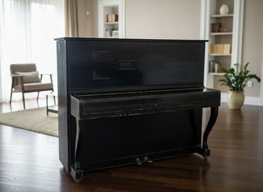 Piano, Rostov-Don, Akustik, İşlənmiş, Ünvandan götürmə lalafo.az -da Piano, Rostov-Don, Akustik, İşlənmiş, Ünvandan götürmə