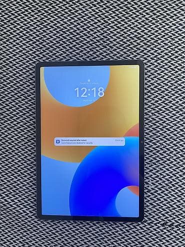 apple tablet qiymetleri: Planşet HUAWEI MatePad 11.5 6GB/128GB Space Grey WiFi ❗️Tecili Satilir — 2