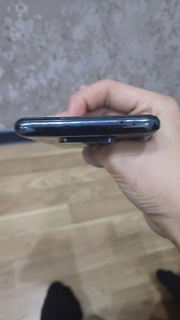 playstation 4 disk: Poco X3, rəng - Qara, Sensor — 6