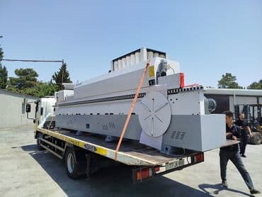 taxta yonan stanok: Taxta emalı üçün nəzərdə tutulmuş, dəzgah. Mebel istehsalı, ağac emalı — 1