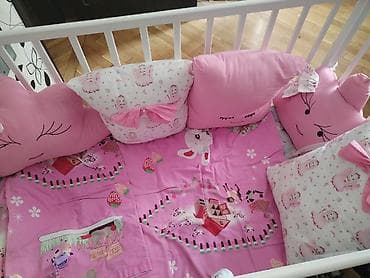 yastıq satışı: Dekorativ Sadə Pambıq Yastıq — 2