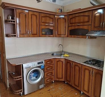 salon mebelleri: Naza 2💥⁹²⁷³ Təcili evdən çıxarılmalıdı Mətbəx mebeli satılır — 1