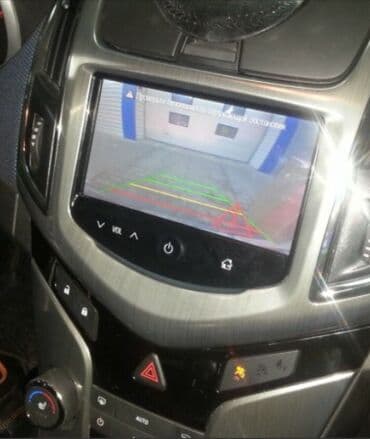 monitor temiri: Chevrolet bütün modelerin monitorlarinin temiri praqramlarin yazilmasi — 2