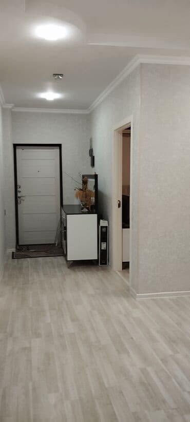 купить квартиру белый город: Хырдалан, 3 комнаты, Вторичка, 85 м² — 12