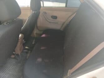 pirsep satilir: Iran Khodro Samand: 1.7 l | 2022 il 250000 km Sedan — 8