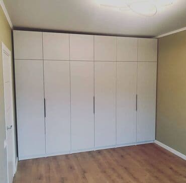 реставрация кухонь: Mebelustasıxidmətləri > Hər növ mebellərin sökülməsi və — 2