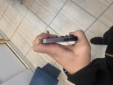 iphone 13 pro max 128: IPhone 14 Pro, 256 GB, Deep Purple, Face ID — 4