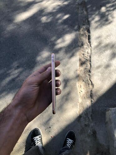 сколько стоит айфон 8 в баку: IPhone 8, Qızılı, Barmaq izi — 5