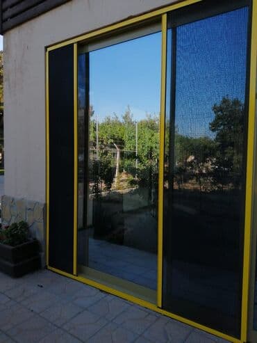 двери на заказ баку: Plastik Naxışlı Hamam Qapıları — 28