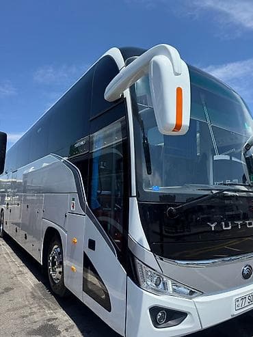 bmw e 39: Mercedes-Benz Sprinter: 2.5 l | 2026 il Mikroavtobus — 6