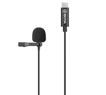 bluetooth mikrofon: Kateqoriya: Mikrofonlar Brend: Boya Model: BY-M3 Təsvir: Boya BY-M3 – — 1