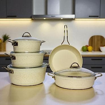 bal qabi: Qranit — 2