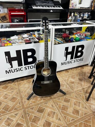 doogee y100 valencia 2: Klassik gitara, Yeni, Pulsuz çatdırılma — 20