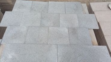 das kubik qiymeti: Digər tikinti daşları — 10