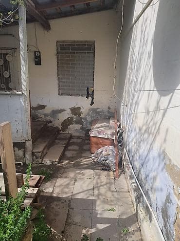 sabuncu qesebesi: Sabunçu qəs. 2 otaqlı, 60 kv. m, Kredit yoxdur — 9